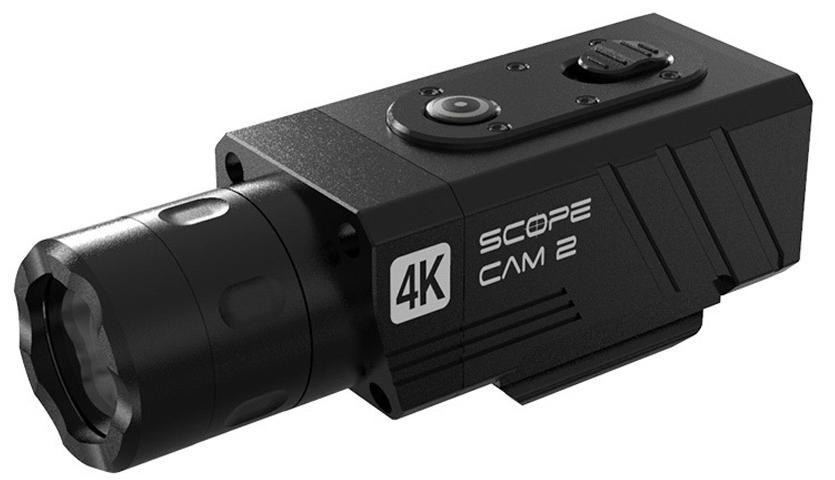 Runcam Scope Cam 40mm 4k Airsoft Action Camera Airsoft Station
