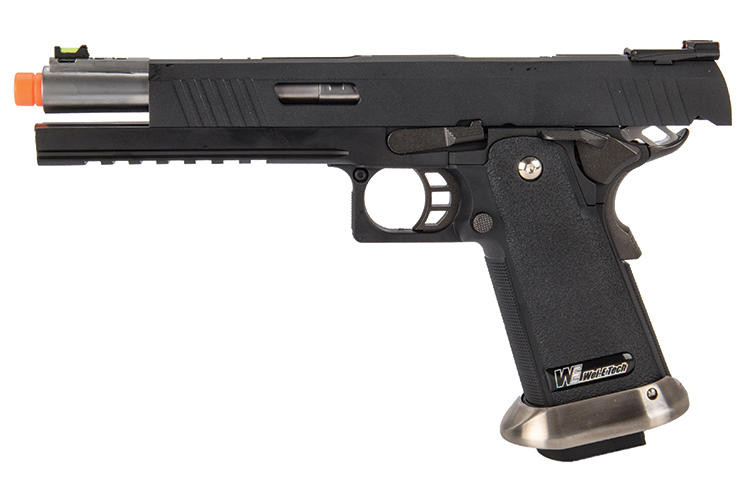 WE-Tech Hi-Capa 6