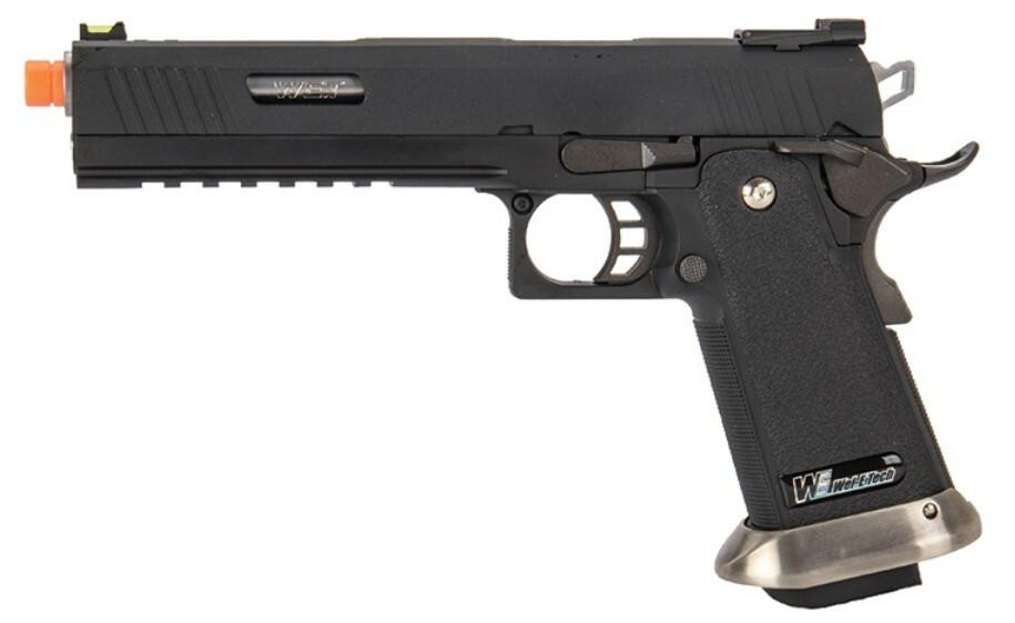 WE-Tech Hi-Capa 6
