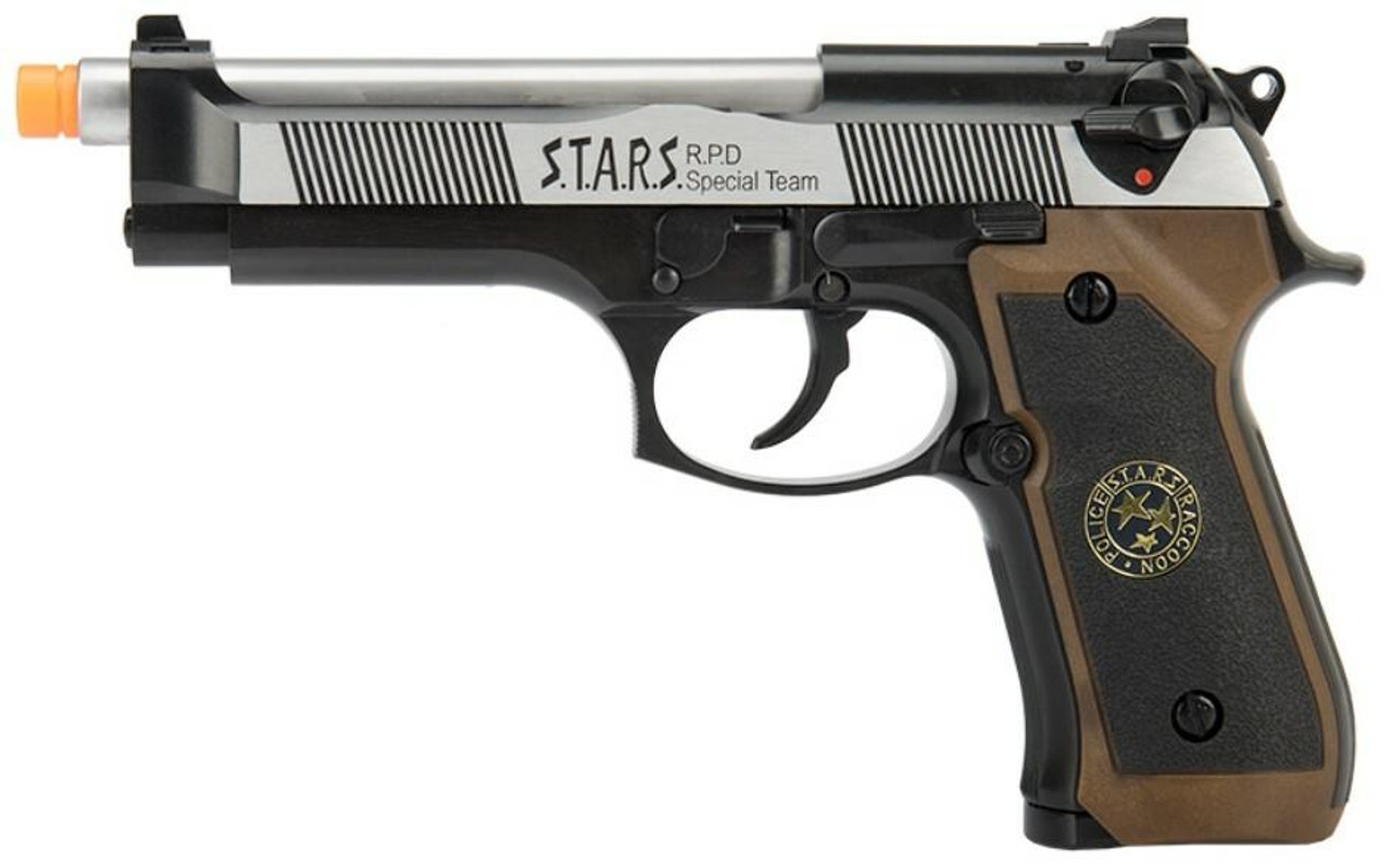 BIOHAZARD 3 SAMURAI EDGE M92カスタム BIOHAZARD 3 SAMURAI EDGE M92カスタム Amazon | サムライ