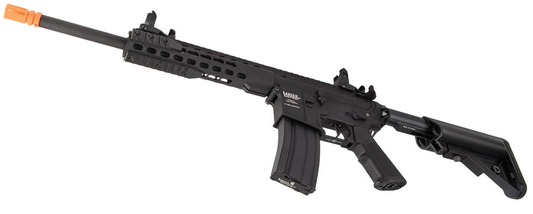 Lancer Tactical Gen 2 Airsoft M4 Carbine 10
