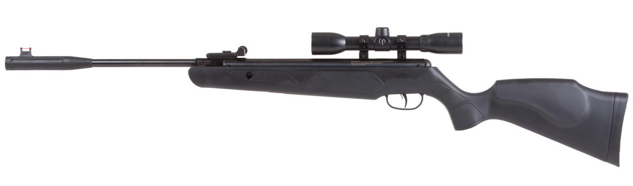 Remington Express Hunter Nitro Gas Piston 0.22 Cal Air Rifle