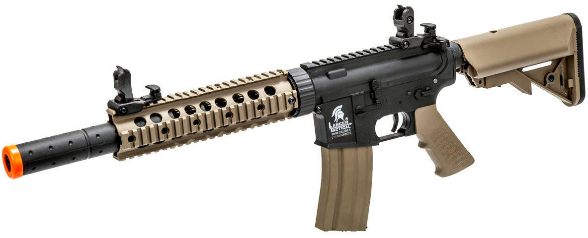 Lancer Tactical Gen 2 9
