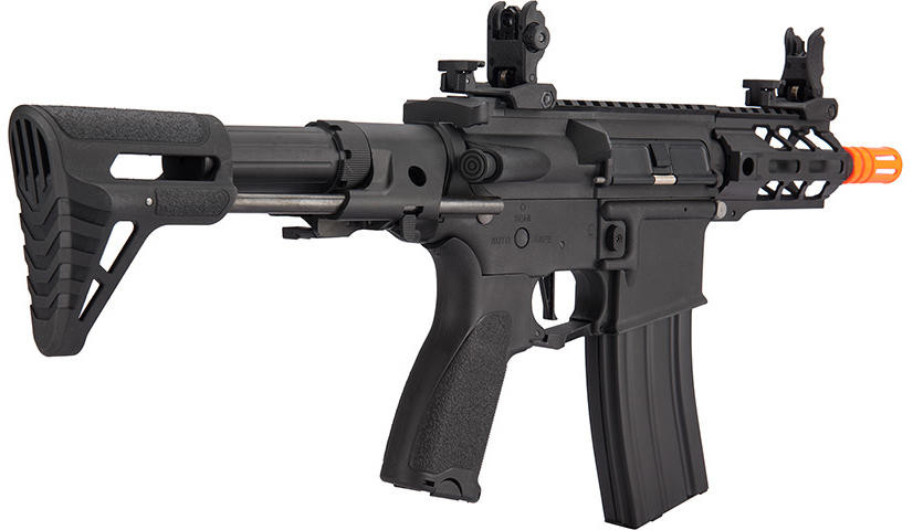 Lancer Tactical Enforcer Hybrid Gen 2 Battle Hawk - Thumbnail 3