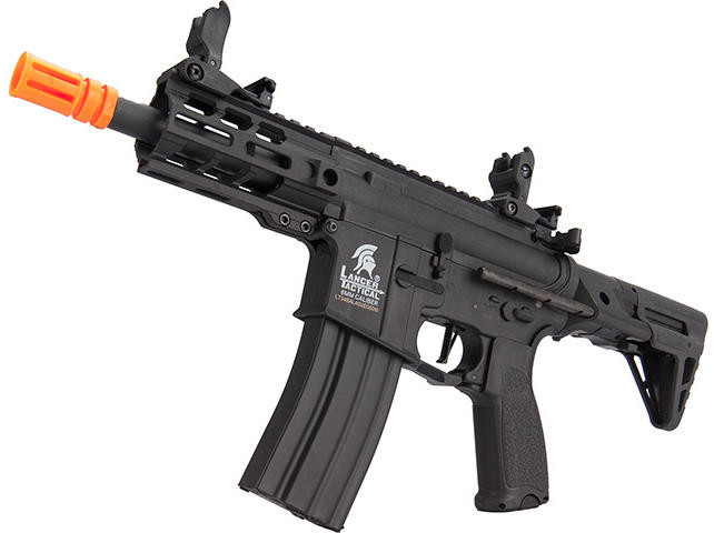 Lancer Tactical Enforcer Hybrid Gen 2 Battle Hawk
