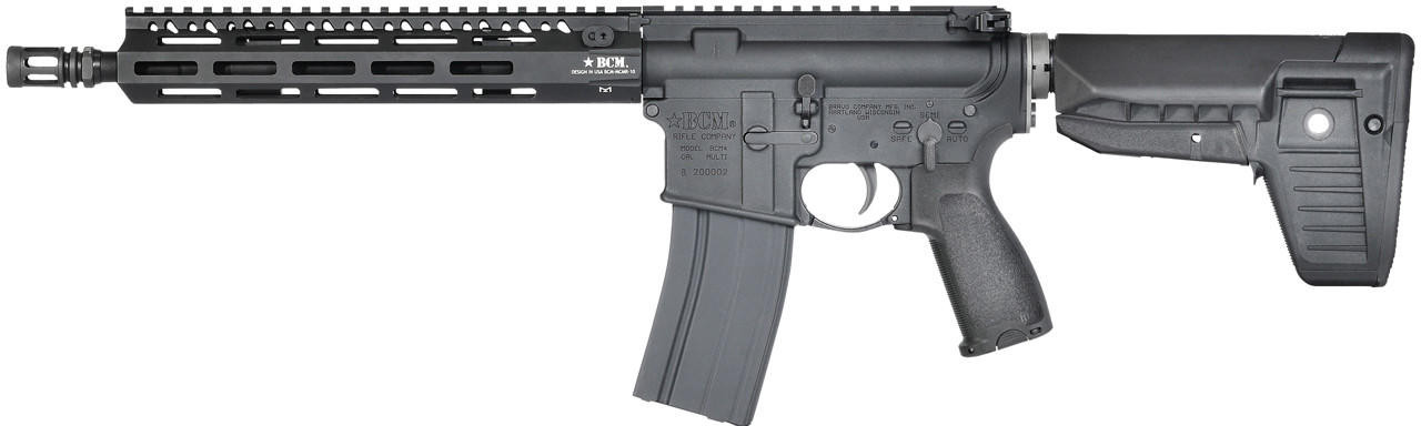 BCM Licensed MCMR 11.5