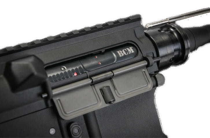 BCM Licensed MCMR 11.5