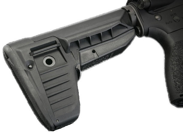 BCM Licensed MCMR 11.5