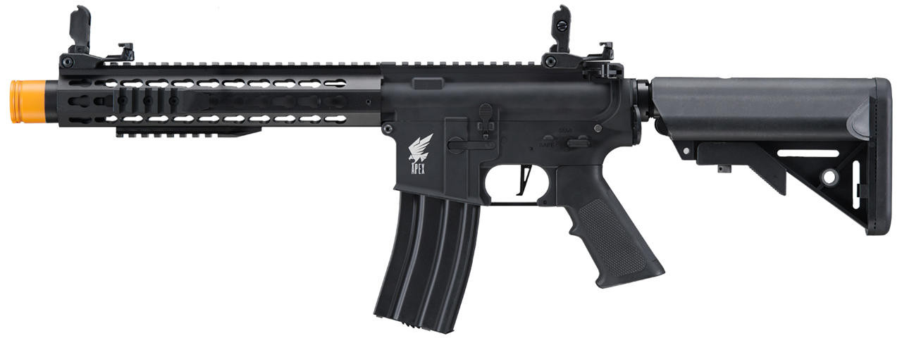 Classic Army Apex Fast Attack 912 KeyMod M4 Carbine Airsoft AEG