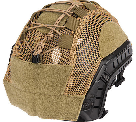 Lancer Tactical BUMP Helmet Cover