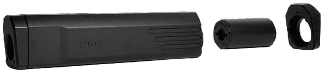 Acetech Thor with Bifrost Tracer Unit for Airsoft Kriss Vector