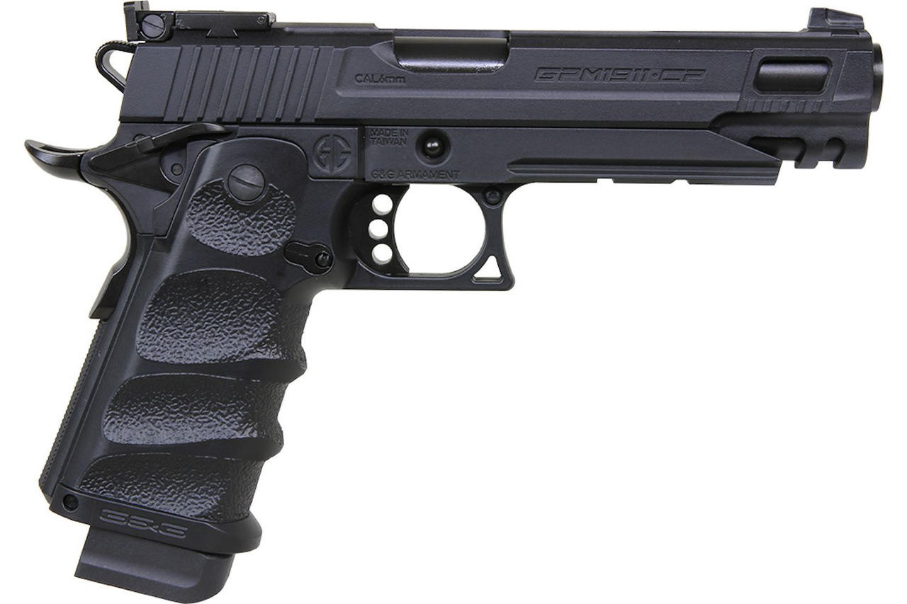 G&G GPM1911 MK II