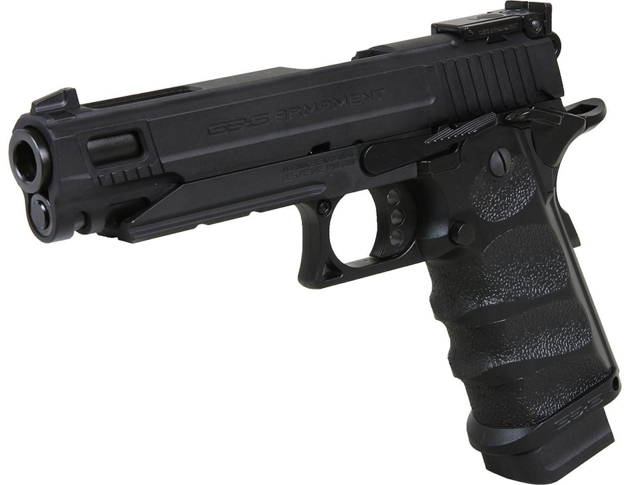 G&G GPM1911 MK II - Thumbnail 2