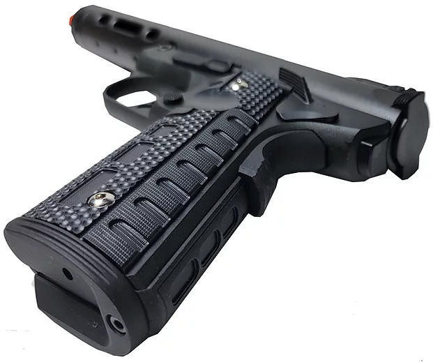 WE-Tech Galaxy02 1911 Series Full Metal Gas Blowback Airsoft