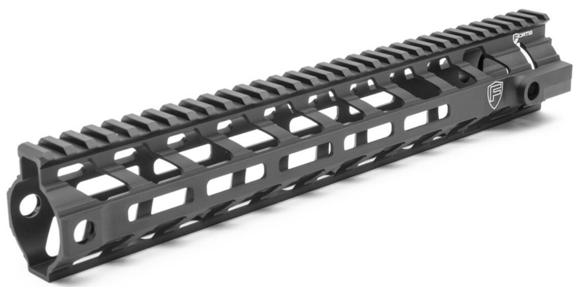 PTS Fortis Rev II 12