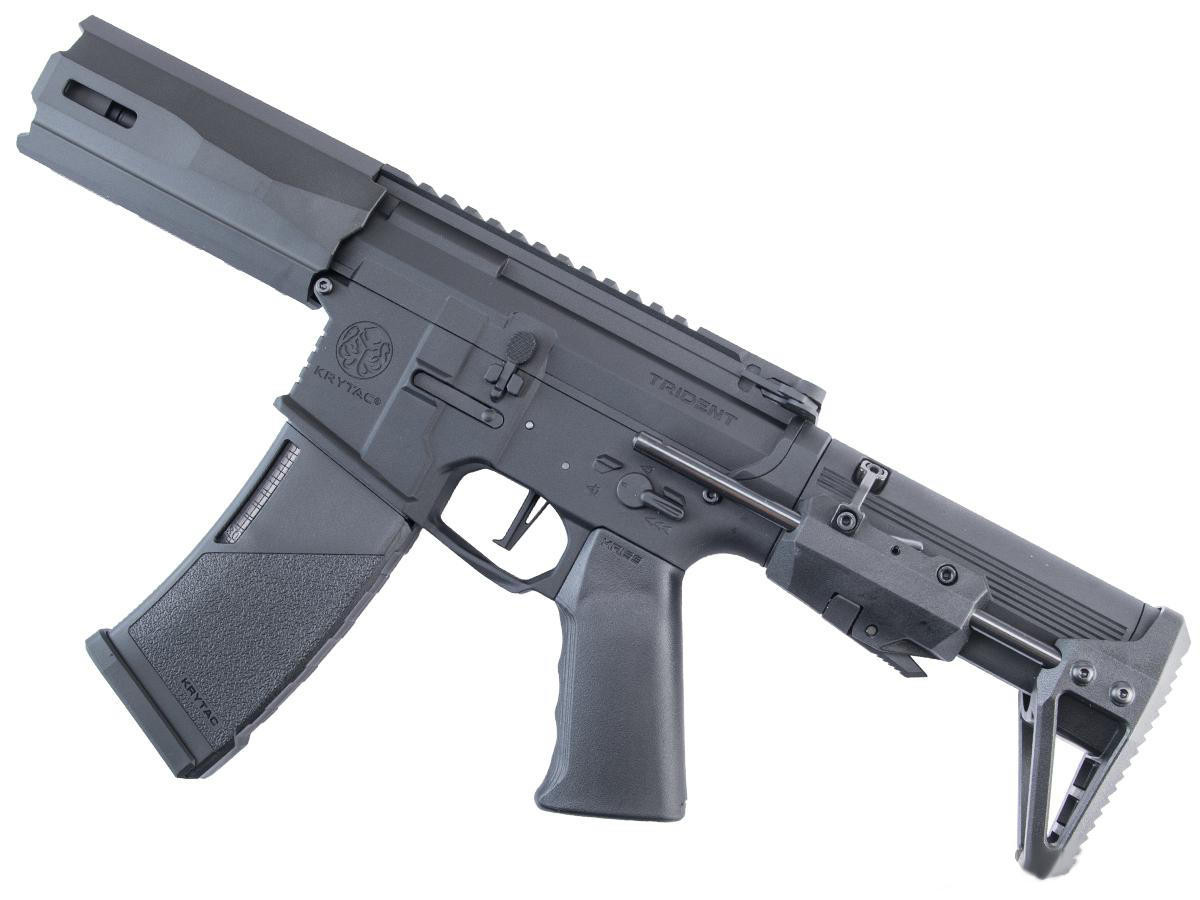 Krytac / Laylax Special Edition Trident MKII SDP Airsoft AEG Rifle