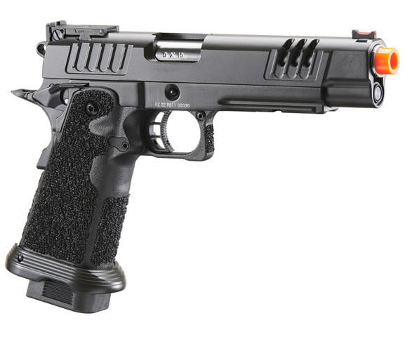 Army Armament R611 Hi-Capa Airsoft Pistol - Thumbnail 4