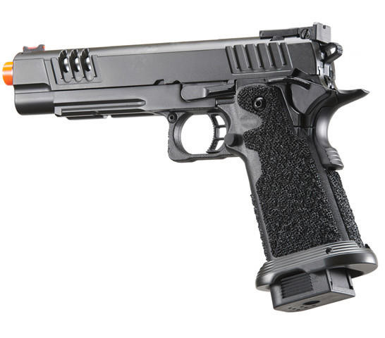 Army Armament R611 Hi-Capa Airsoft Pistol