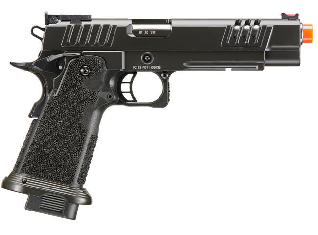 Army Armament R611 Hi-Capa Airsoft Pistol