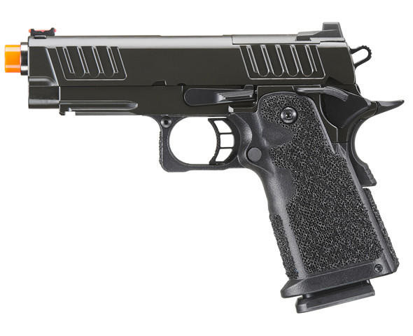 Army Armament R612 C2 Hi-Capa 4.3 Gas Blowback Airsoft Pistol