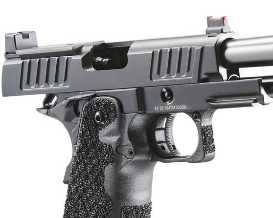 Army Armament R612M C2 Hi-Capa - Thumbnail 5
