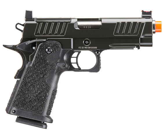 Army Armament R612M C2 Hi-Capa - Thumbnail 4