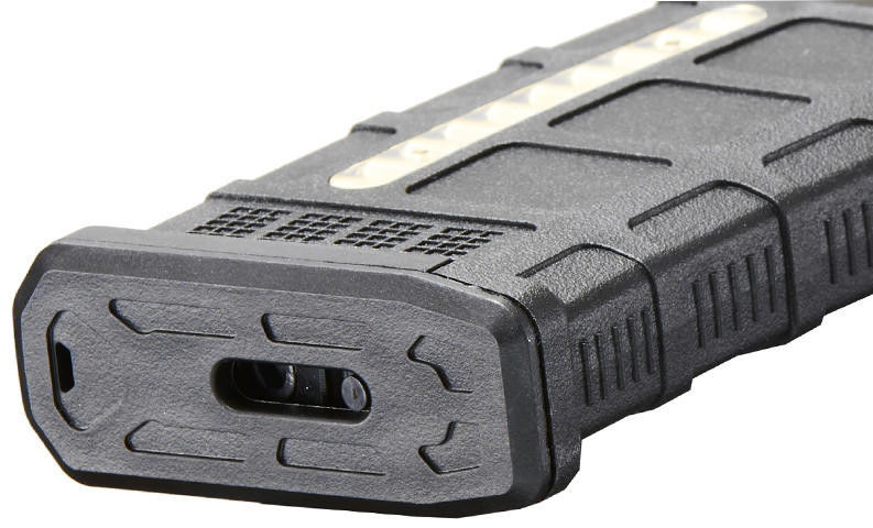 Army Armament 35 Round Green Gas Magazine for Tokyo Marui MWS