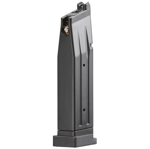 Lancer Tactical Knightshade Hi-Capa - Thumbnail 4