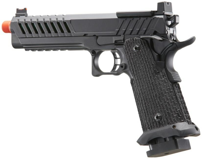 Lancer Tactical Knightshade Hi-Capa - Thumbnail 3