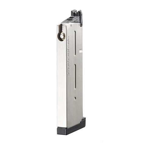 Tokyo Marui Night Warrior 1911 Hi-Kick Gas Blowback Airsoft Pistol