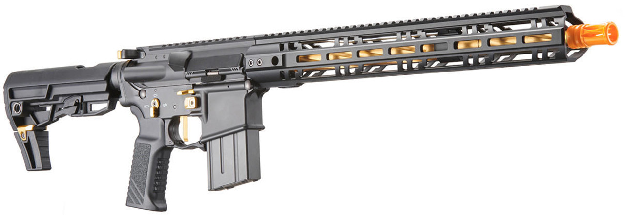 Tokyo Marui MTR16 G-Edition Gas Blowback Airsoft Rifle