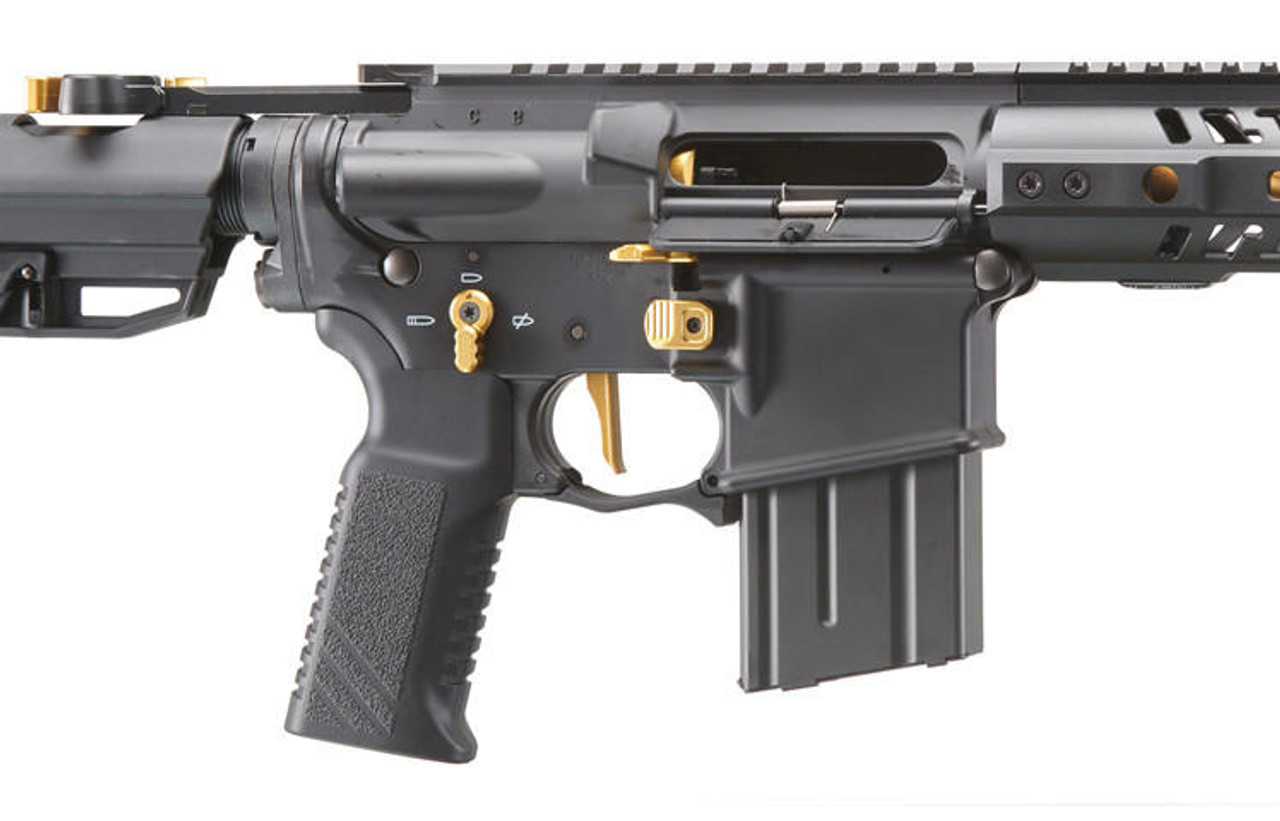 Tokyo Marui MTR16 G-Edition Gas Blowback Airsoft Rifle