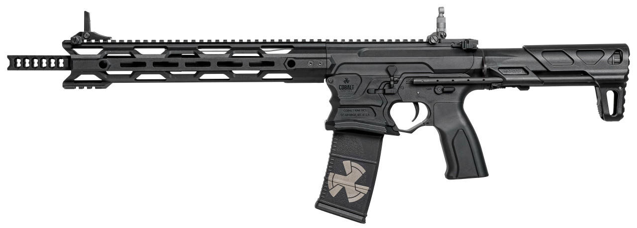 G&G Cobalt Kinetics BAMF RECON Airsoft Rifle