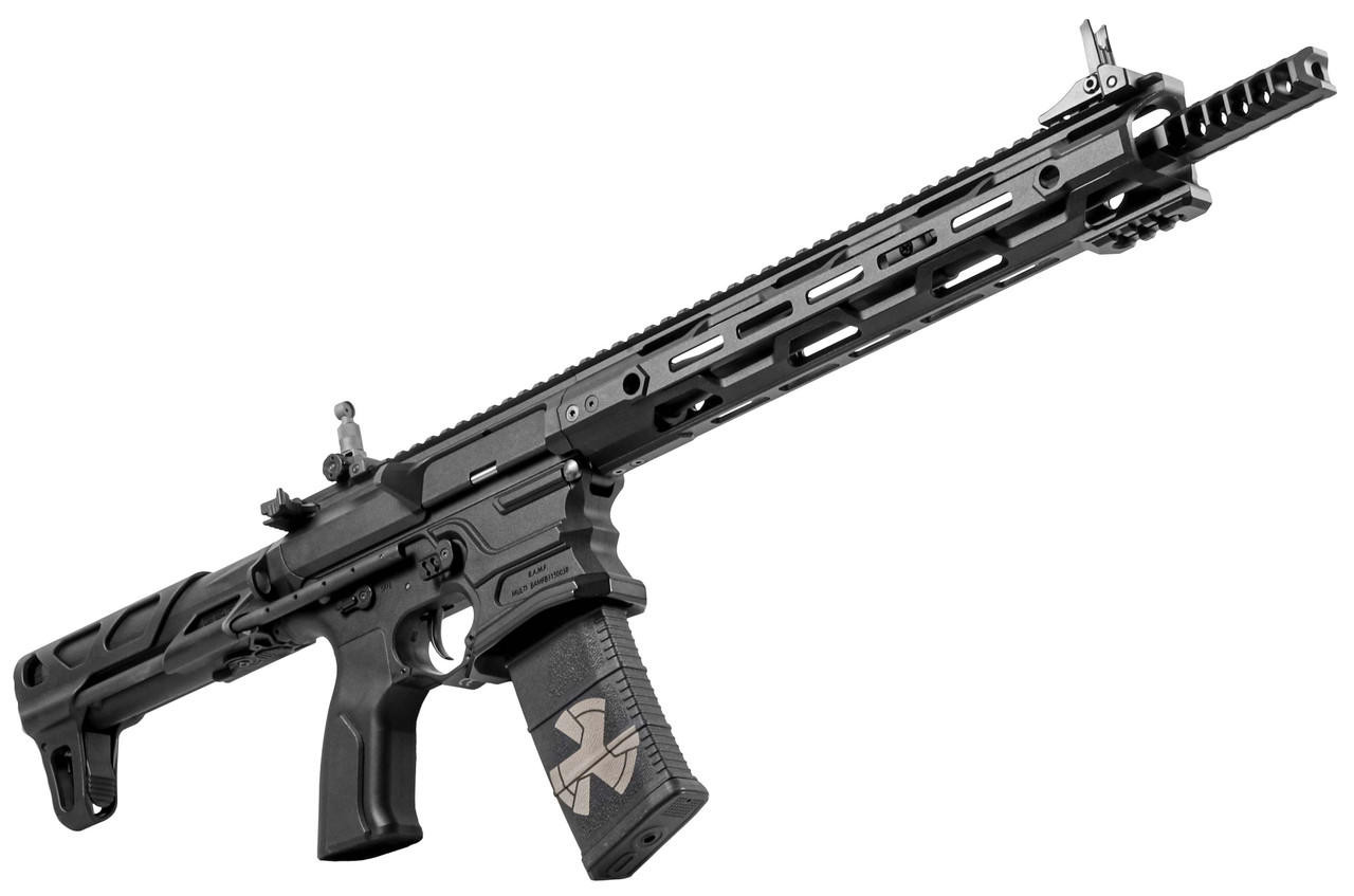 G&G Cobalt Kinetics BAMF RECON Airsoft Rifle - Thumbnail 4