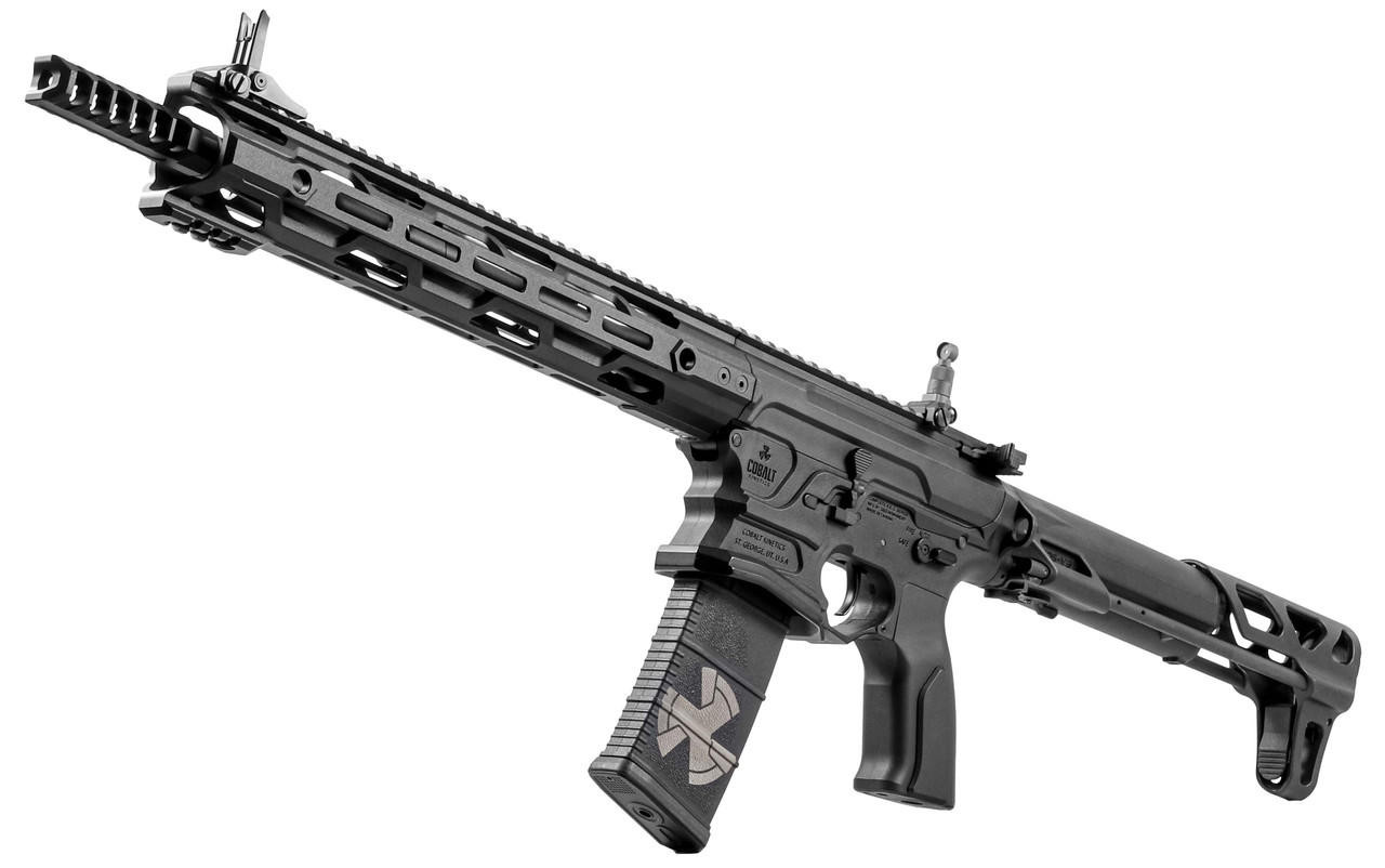 G&G Cobalt Kinetics BAMF RECON Airsoft Rifle - Thumbnail 3