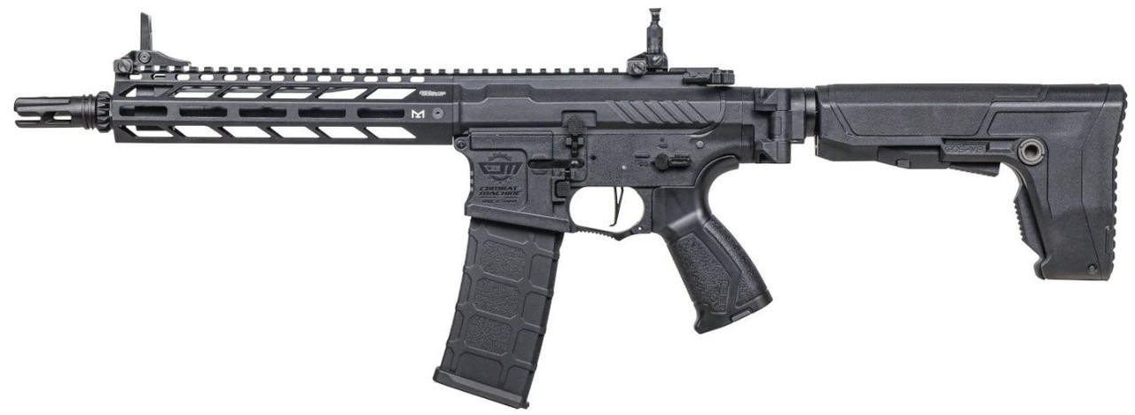 G&G CM16 SRF Airsoft Rifle - Thumbnail 2