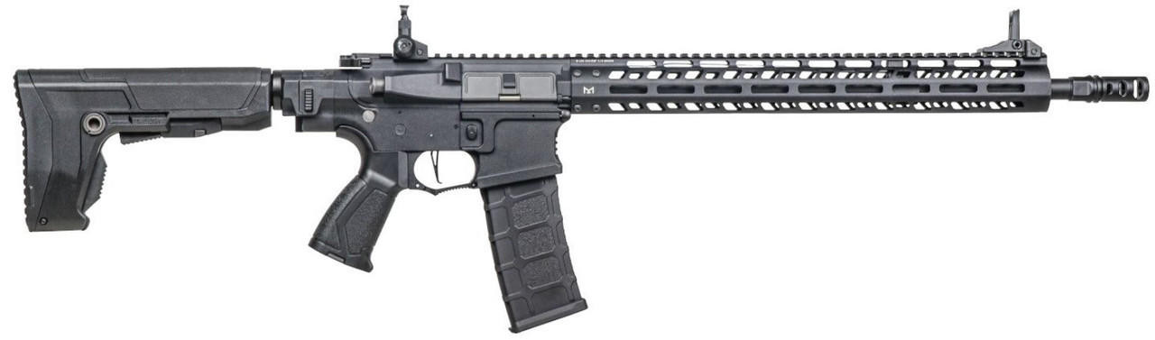 G&G CM16 SRF Airsoft Rifle