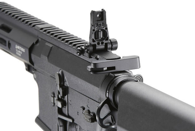 Arcturus Sword Mod 1 Carbine 13.5 Inch Airsoft M4 AEG LITE Rifle