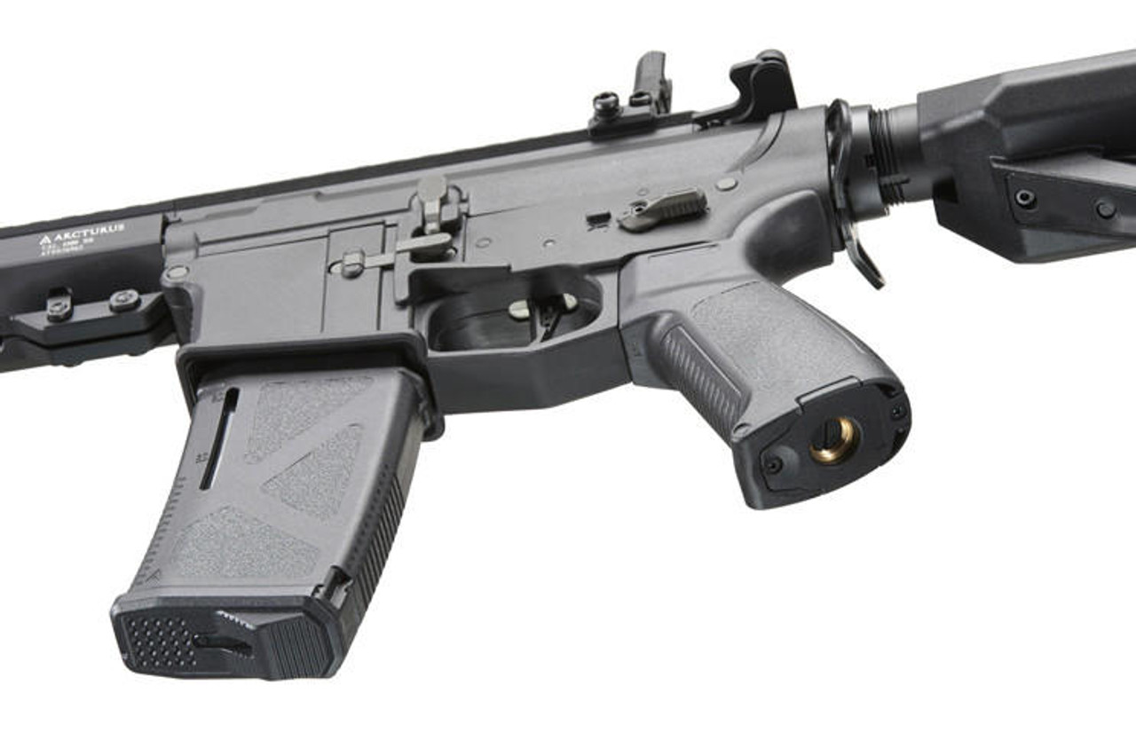 Arcturus Sword Mod 1 Carbine 13.5 Inch Airsoft M4 AEG LITE