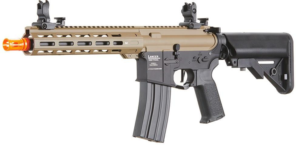 Lancer Tactical Viking 10