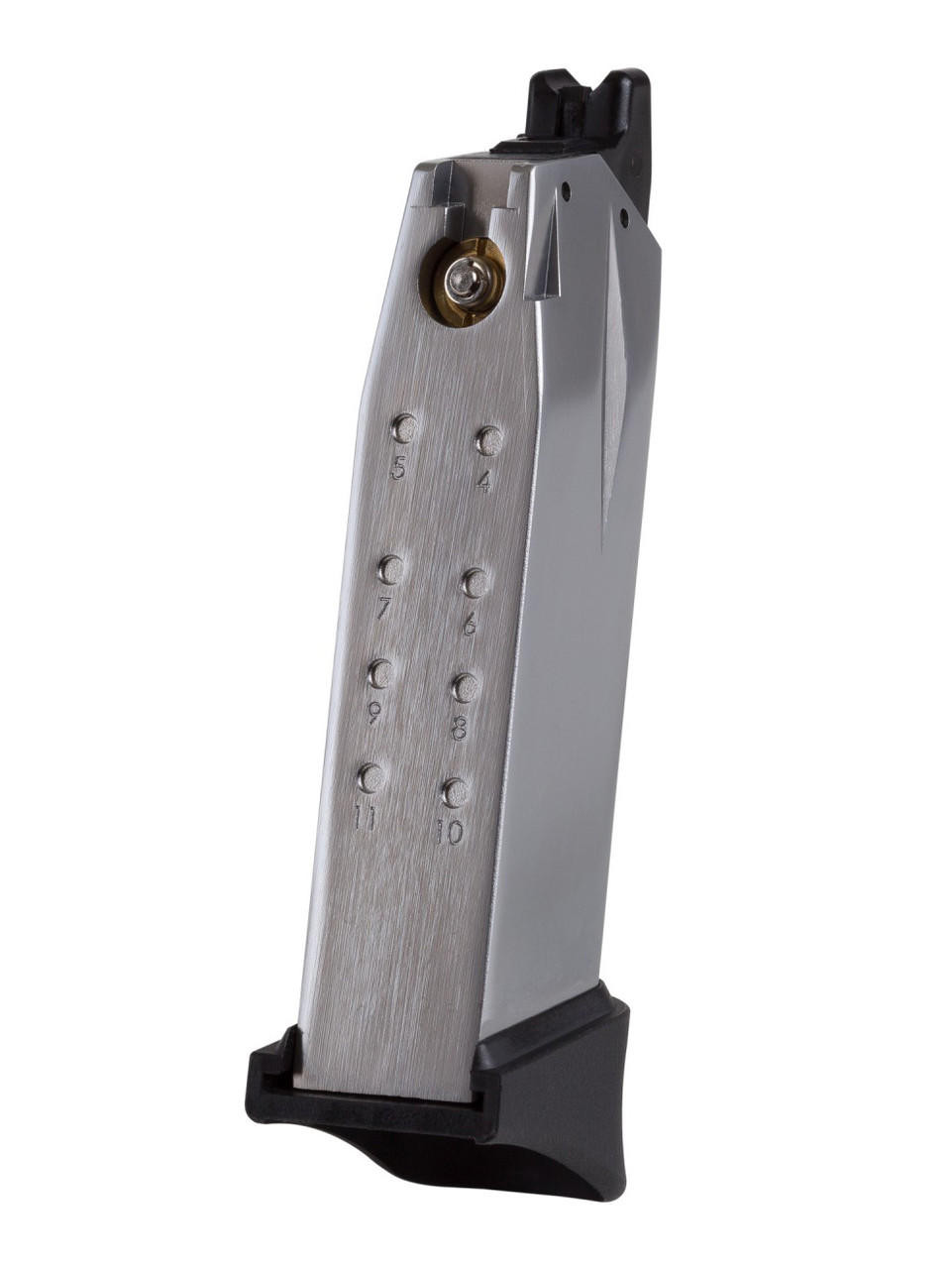 Springfield Armory XDM 3.8