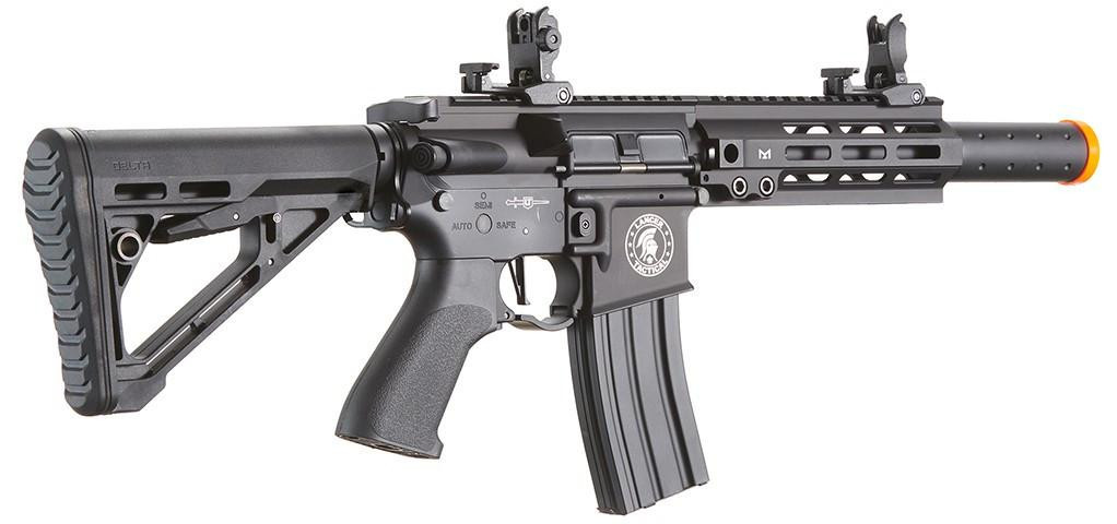 Lancer Tactical Blazer 7