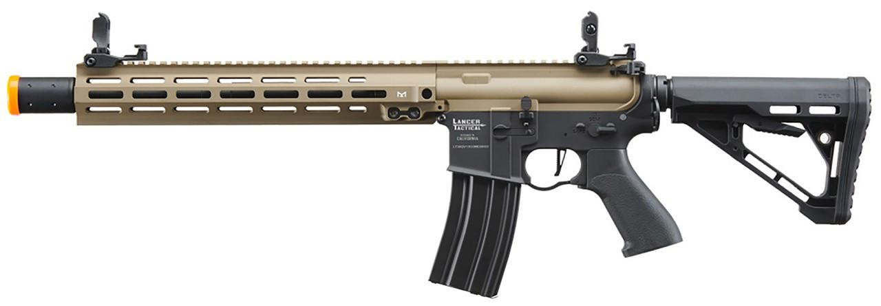 Lancer Tactical Blazer 13