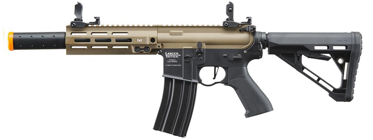 Lancer Tactical Blazer 7