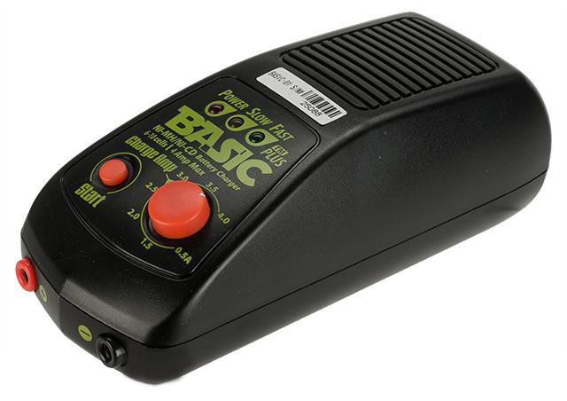 Bulldog Airsoft Smart Balance Compact Charger For NiMh/NiCd & Li-Po Batteries