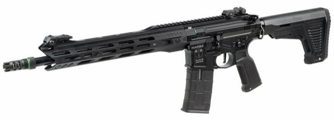 トイガン M4 CXP-MARS ICS CXP MARS.II Carbine AEG Airsoft Rifle, Black | Airsoft Station