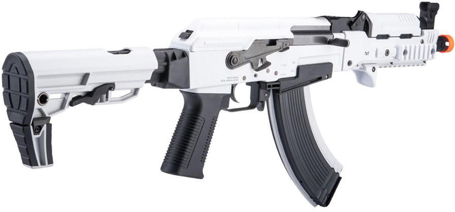 Tokyo Marui AK Storm Next Generation Recoil Shock Airsoft AEG