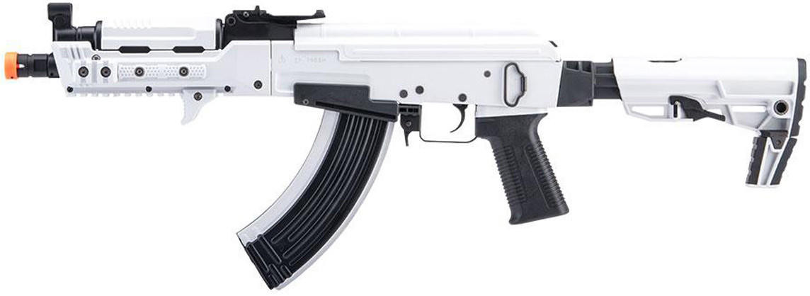 トイガン AK Storm Tokyo Marui AK Storm Electric Blowback Rifle: Unleash Power