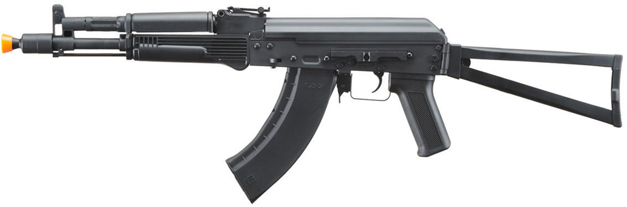 Lancer Tactical x Kalashnikov USA Licensed Airsoft AEG Rifle