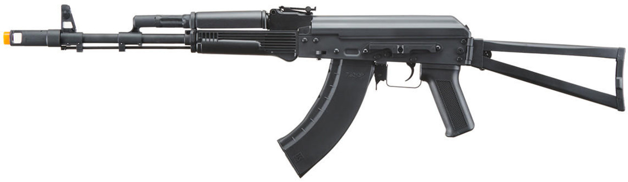 Lancer Tactical x Kalashnikov USA Licensed KR-103 Airsoft